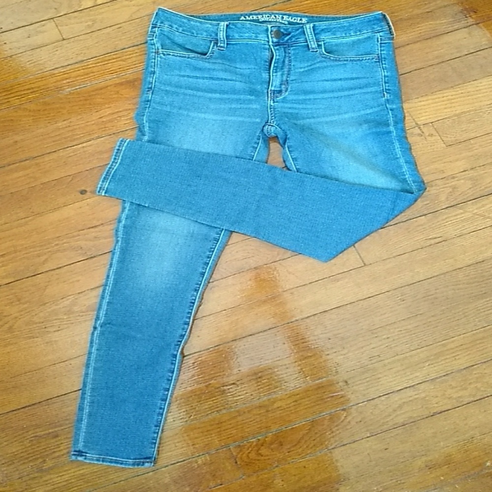 American Eagle Skinny Jean